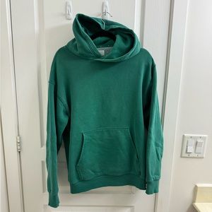 Aritzia Perfect Hoodie